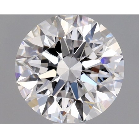 Diament szlif okrągły, 1.02ct, VS1, D, GIA 1236832857