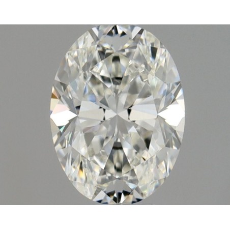 Diament szlif owalny, 0.33ct, VS2, H, GIA 6532683166