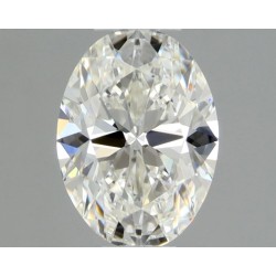 Diament szlif owalny, 0.3ct, VS2, G, GIA 2534683078