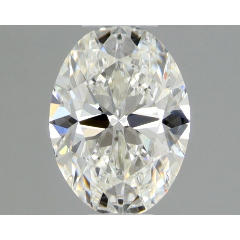 Diament szlif owalny, 0.3ct, VS2, G, GIA 2534683078