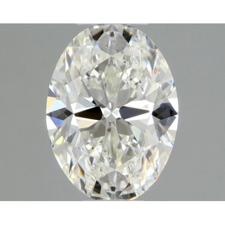 Diament szlif owalny, 0.3ct, VS2, G, GIA 2534683078