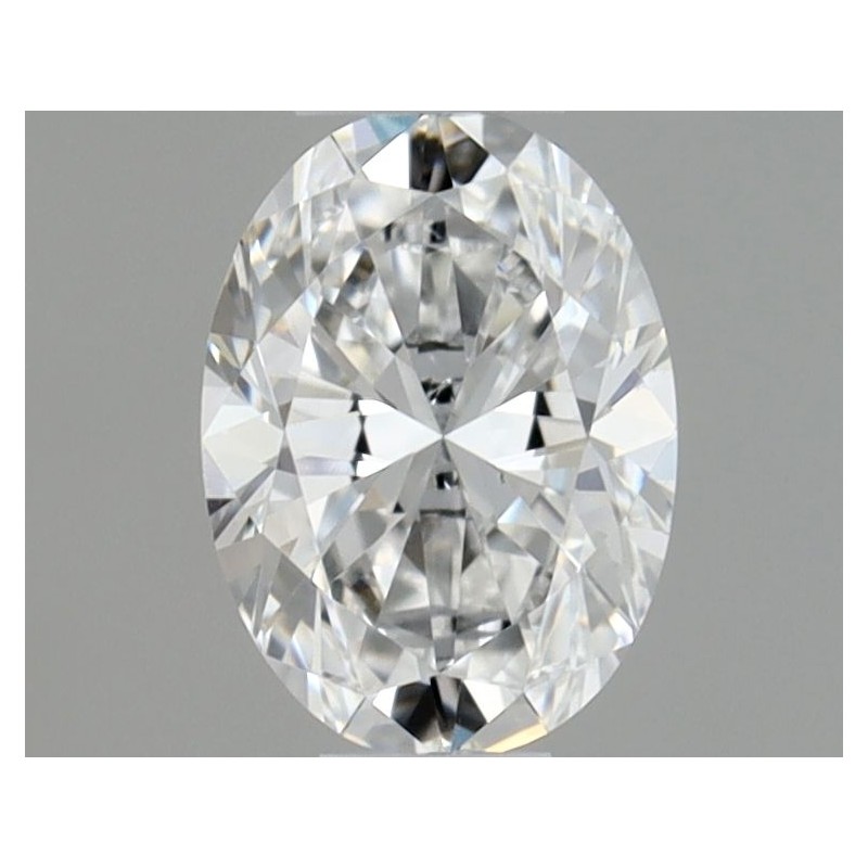 Diament szlif owalny, 0.3ct, VS1, E, GIA 7538695863 Diament szlif owalny, 0.3ct, VS1, E, GIA 7538695863