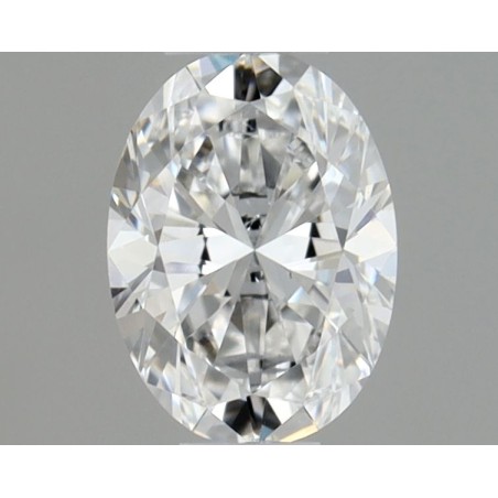 Diament szlif owalny, 0.3ct, VS1, E, GIA 7538695863