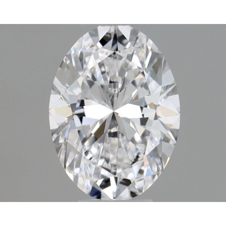 Diament szlif owalny, 0.3ct, VS2, D, GIA 5536683236