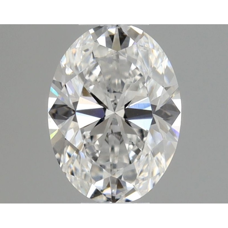 Diament szlif owalny, 0.32ct, VS2, E, GIA 6532681474