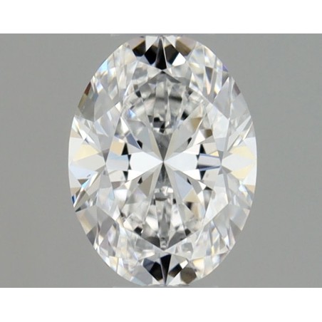 Diament szlif owalny, 0.31ct, VS2, D, GIA 3535695729