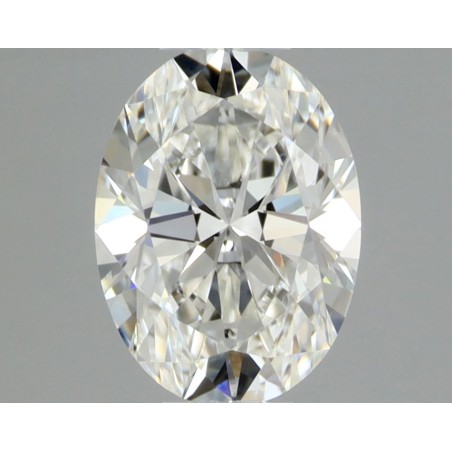 Diament szlif owalny, 0.4ct, VS1, G, GIA 1539685408