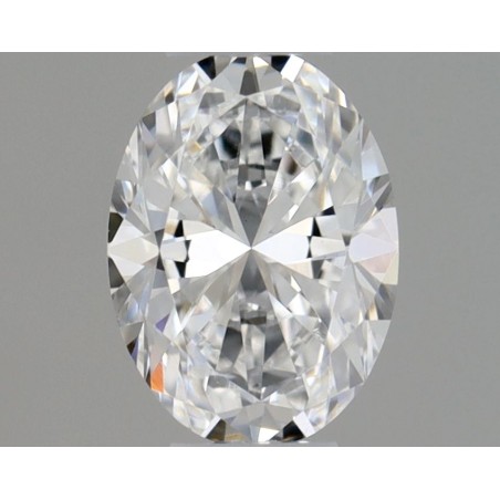 Diament szlif owalny, 0.3ct, VS1, D, GIA 1535682380