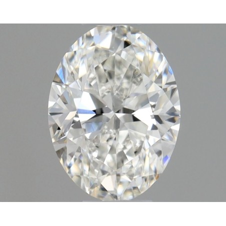 Diament szlif owalny, 0.38ct, VS1, G, GIA 2235783143