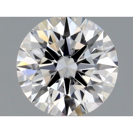 Diament szlif okrągły, 0.52ct, VVS2, E, GIA 2235777353