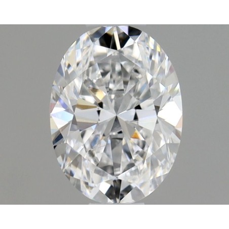 Diament szlif owalny, 0.47ct, VS2, D, GIA 5231779737