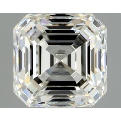 Diament asscher, 1.5ct, VS1, I, GIA 2546283620