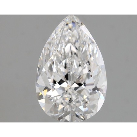Diament szlif gruszkowy, 1.01ct, VS1, D, GIA 1232833565