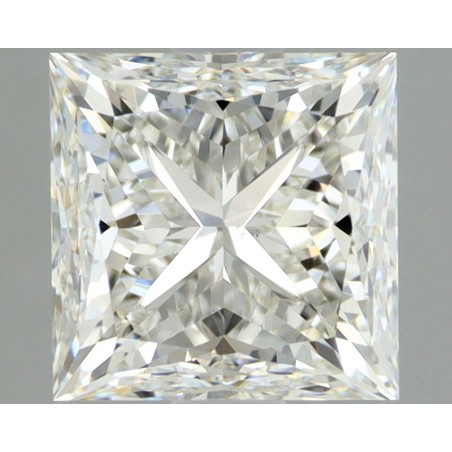 Diament szlif princess, 1.22ct, VS2, I, GIA 1549283662