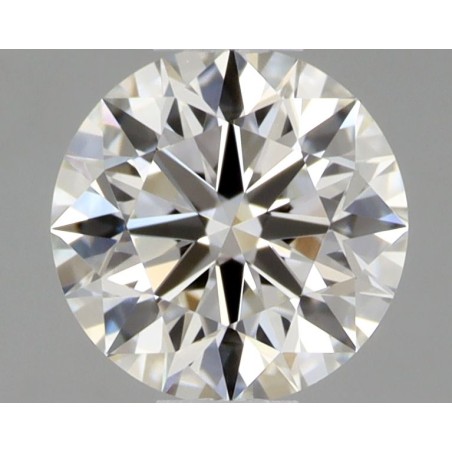 Diament szlif okrągły, 0.44ct, VVS1, G, GIA 5232835570