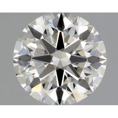 Diament szlif okrągły, 0.43ct, VS1, H, GIA 6233836805