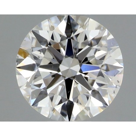 Diament szlif okrągły, 0.45ct, VS2, G, GIA 2233834367