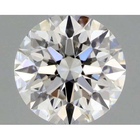 Diament szlif okrągły, 0.44ct, VS2, G, GIA 2233835905