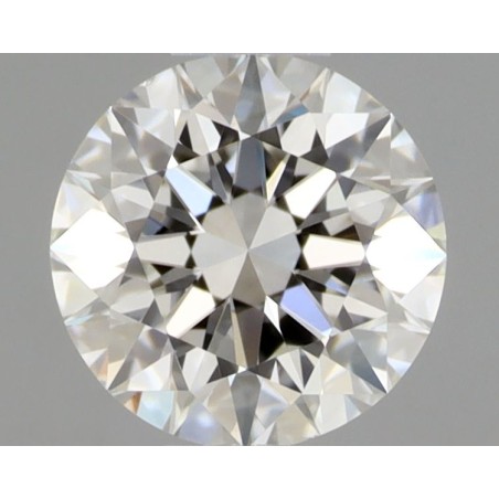 Diament szlif okrągły, 0.45ct, VS2, H, GIA 1236835565