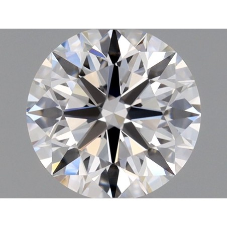 Diament szlif okrągły, 0.42ct, VVS2, D, GIA 2235834265