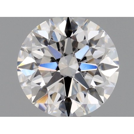 Diament szlif okrągły, 0.42ct, VVS2, E, GIA 2235834261