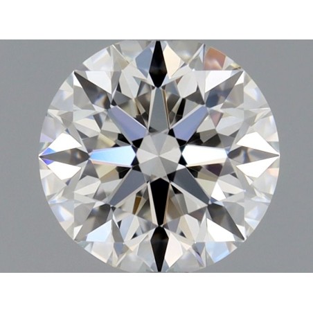 Diament szlif okrągły, 0.42ct, VS2, G, GIA 2235835541