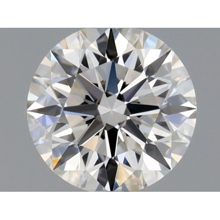 Diament szlif okrągły, 0.43ct, VVS2, G, GIA 5232835551