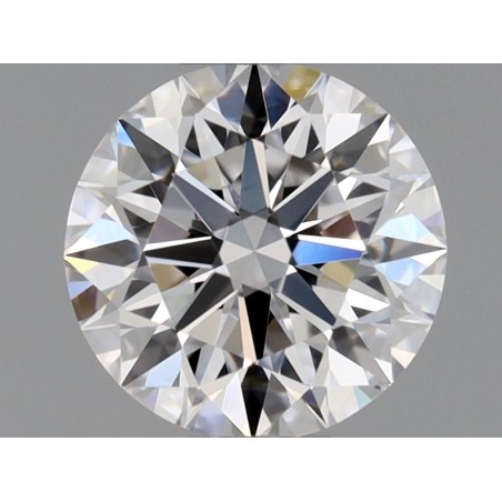 Diament szlif okrągły, 0.41ct, VS1, D, GIA 1232834268