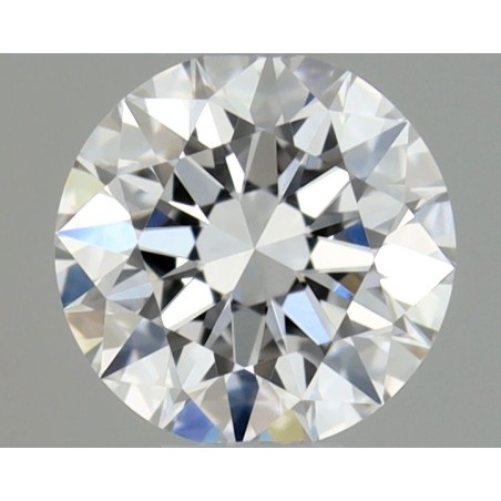 Diament szlif okrągły, 0.35ct, VVS2, D, GIA 5232835593