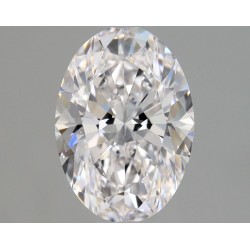 Diament szlif owalny, 0.7ct, VS1, E, GIA 6233789320