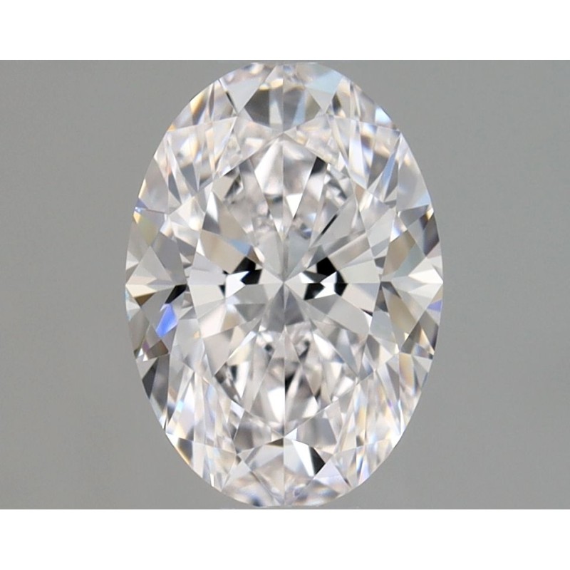Diament szlif owalny, 0.7ct, VS1, E, GIA 6233789320