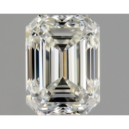 Diament szlif szmaragdowy, 1.01ct, VS1, I, GIA 2546280993