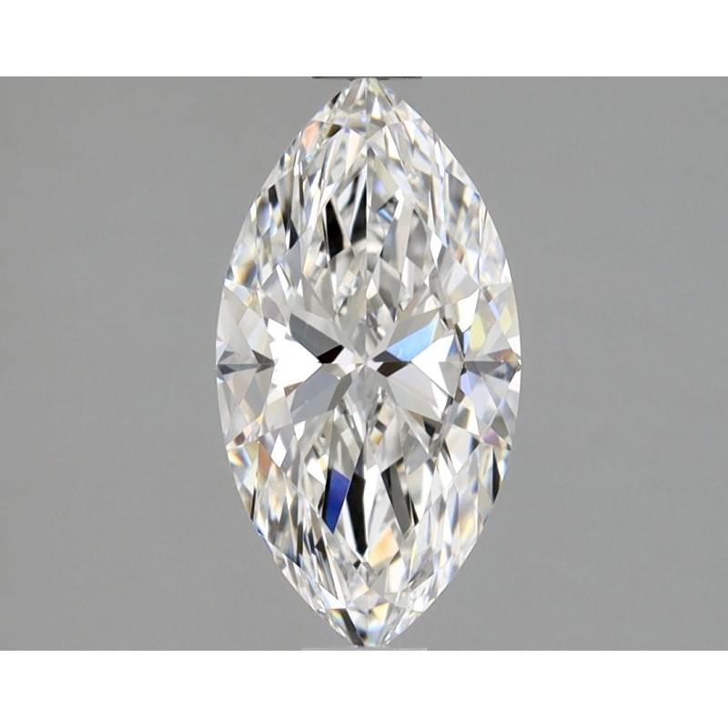 Diament markiza, 1ct, VVS1, G, GIA 2233835814