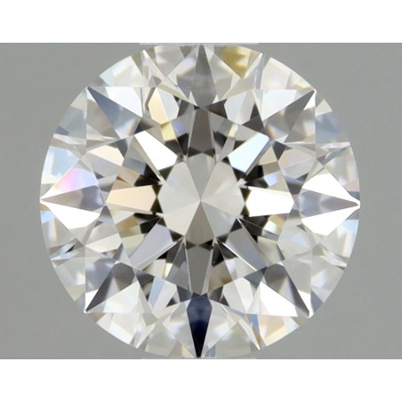 Diament szlif okrągły, 0.5ct, VS1, G, GIA 6233831255