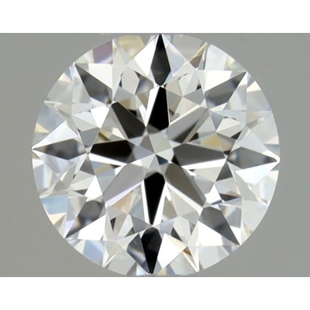 Diament szlif okrągły, 0.4ct, VVS2, G, GIA 2235835908