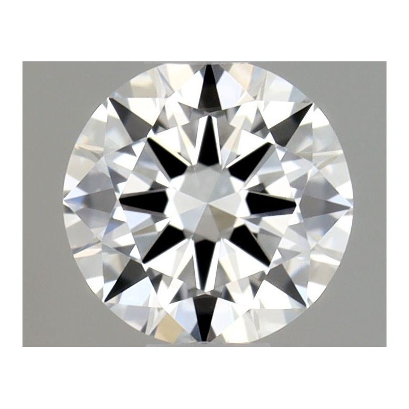 Diament szlif okrągły, 0.4ct, VVS2, E, GIA 1232835909