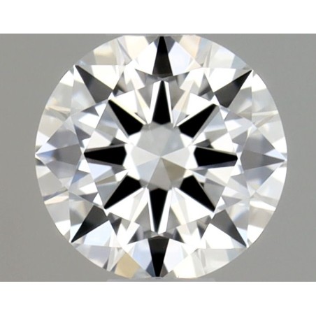 Diament szlif okrągły, 0.4ct, VVS2, E, GIA 1232835909