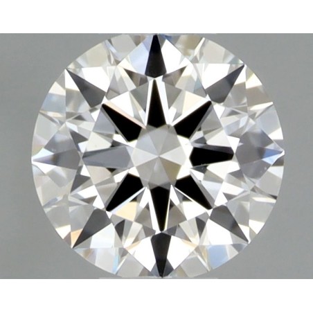 Diament szlif okrągły, 0.3ct, VS2, E, GIA 6237838591