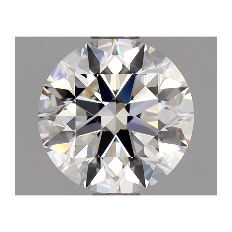Diament szlif okrągły, 1ct, VVS2, G, HRD 260000000929