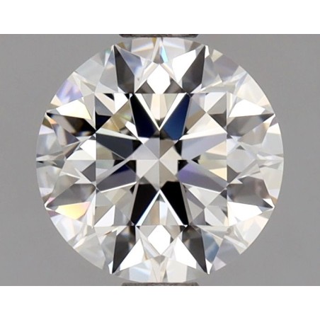 Diament szlif okrągły, 1ct, VVS2, G, HRD 260000000929