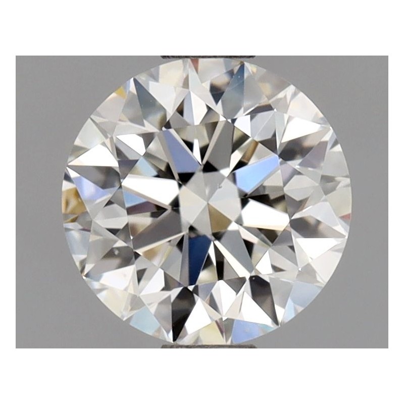 Diament szlif okrągły, 0.9ct, VS2, G, HRD 260000000927