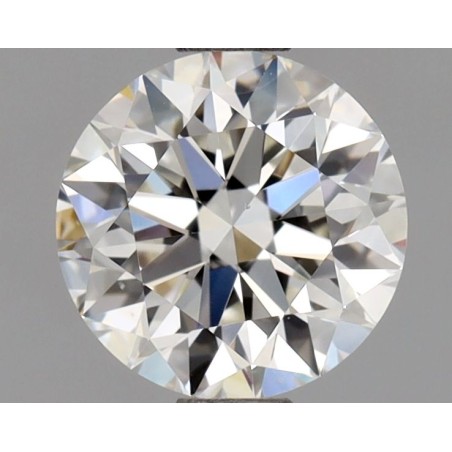 Diament szlif okrągły, 0.9ct, VS2, G, HRD 260000000927