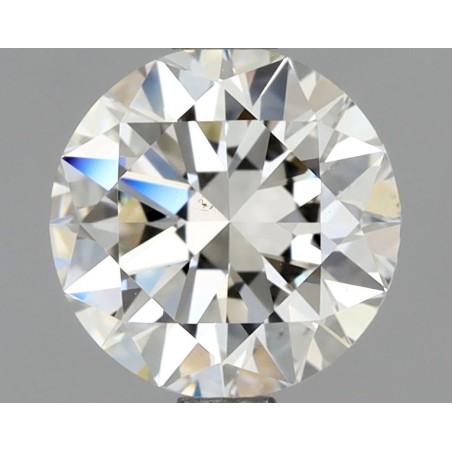 Diament szlif okrągły, 1ct, VS1, G, HRD 260000000958