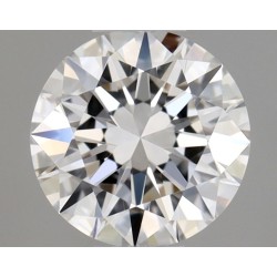 Diament szlif okrągły, 0.4ct, VVS2, E, GIA 2235838577