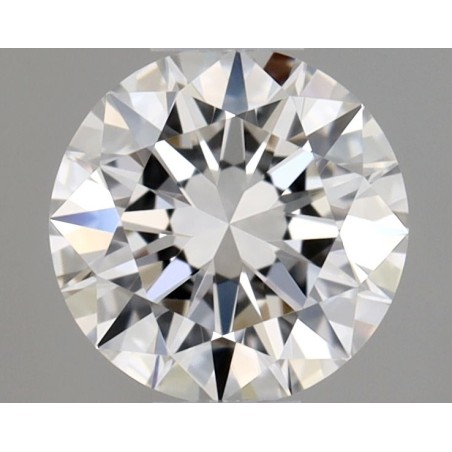 Diament szlif okrągły, 0.4ct, VVS2, E, GIA 2235838577