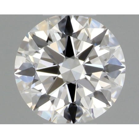Diament szlif okrągły, 0.3ct, VVS1, E, GIA 2235838554