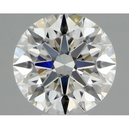 Diament szlif okrągły, 0.32ct, VVS2, H, GIA 2231835533