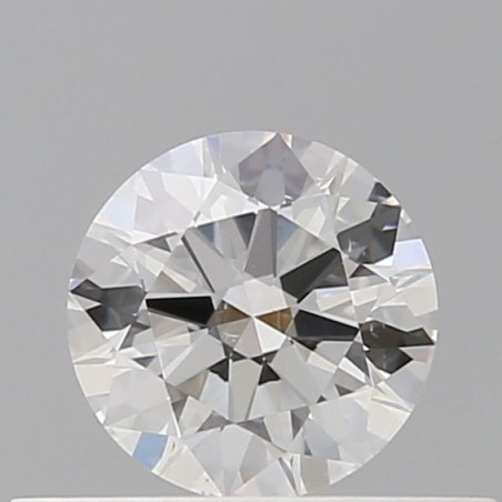 Diament szlif okrągły, 0.34ct, SI1, E, GIA 6532545429