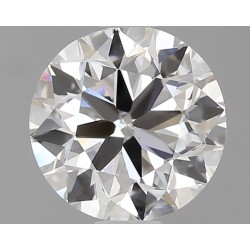 Diament szlif okrągły, 1.5ct, VS2, E, GIA 6522858290