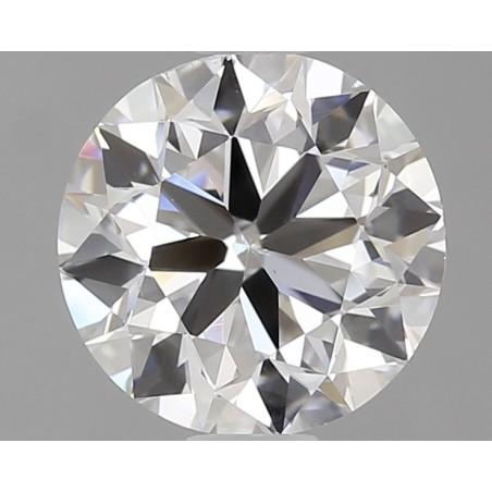 Diament szlif okrągły, 1.5ct, VS2, E, GIA 6522858290